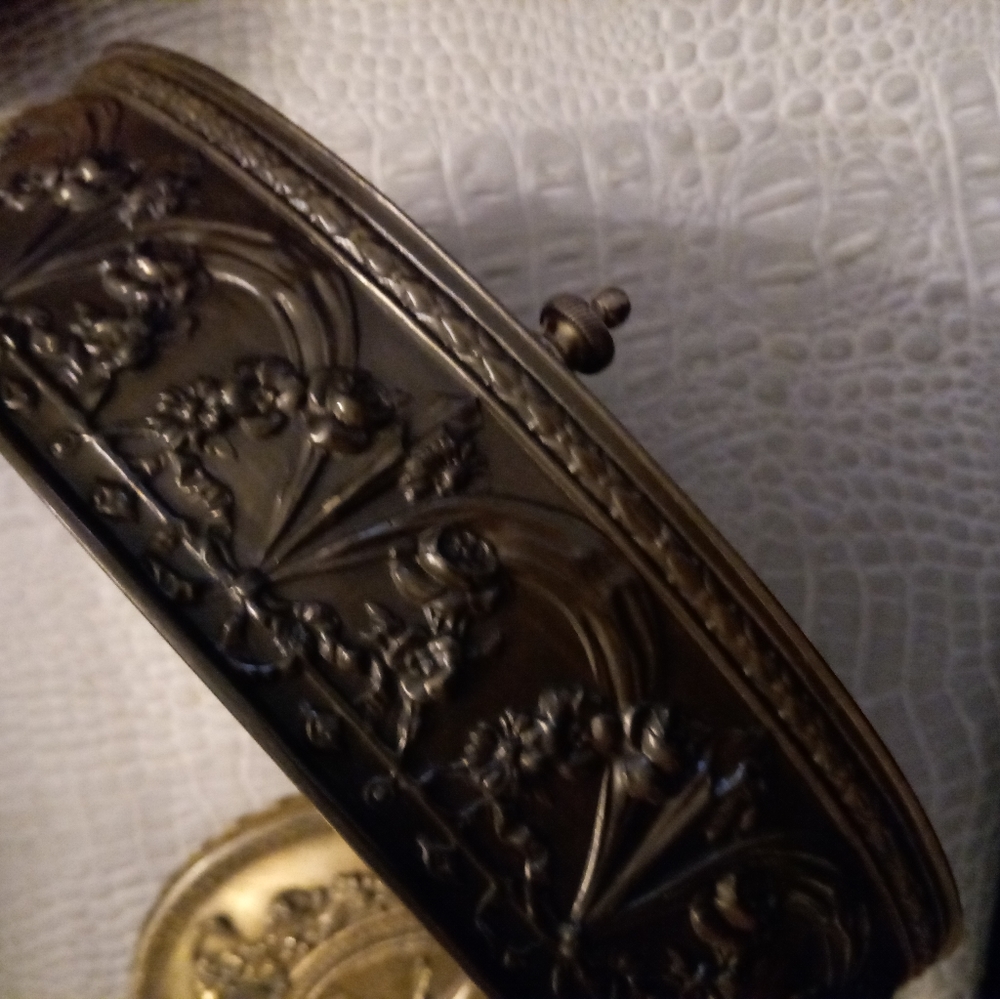 Beautiful keepsake box - Picture 3 of 5